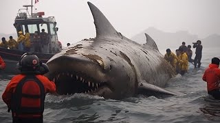 100 Momentos Locos De Animales Filmados En El Océano