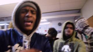 FreeWay Ft. Crush, RocBoy & Greeko - DatLife (Video) | Shot by PeyPeyVisuals