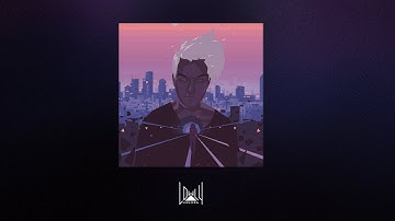 Paris Blohm - Let Me Go (feat. KARRA)