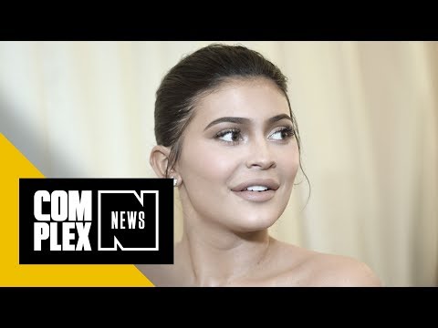 Видео: Kylie Jenner готова стать первым миллиардером клана Kardashian