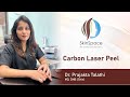 Spectra Carbon Peel By Dr. Prajakta Talathi