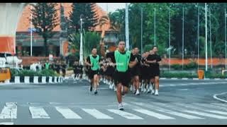 STORY WA PENGABDIAN JIWA DAN RAGA TNI-AD