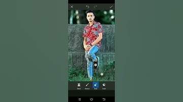 picsart photo editing best change background effect tutorial || Zack editor