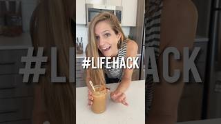 Back-To-School Protein Hack 🥜