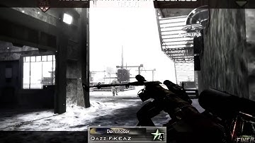 Adive FiKEAZ & Qazz Iket - A DualEpisode - Edited by FR Haptic