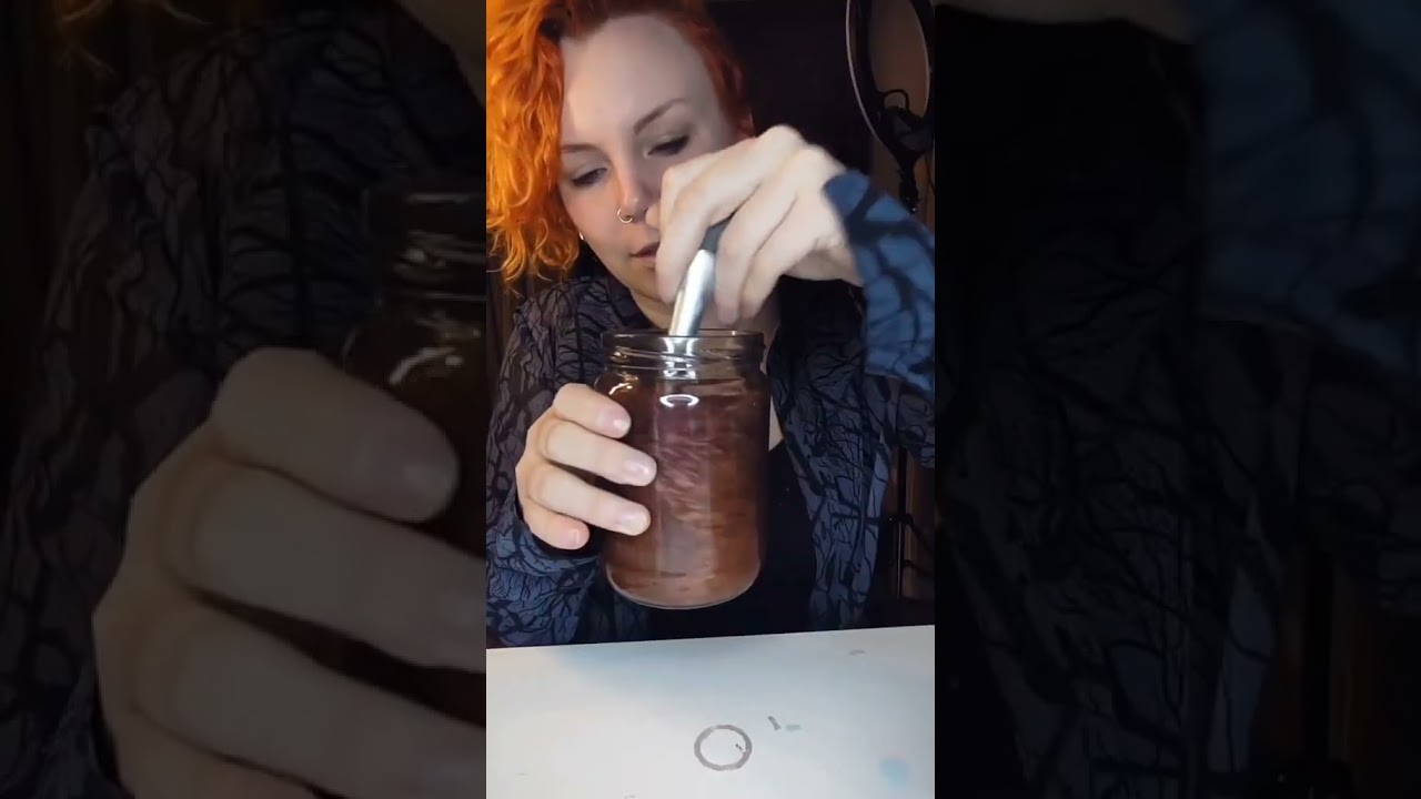 Colour changing potion props!!