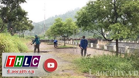 Xã hội hóa thu gom rác thải sinh hoạt ở khu vực nông thôn | THLC