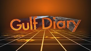 Gulf Diary Smart Dubai Press Conference - Imagine Movies