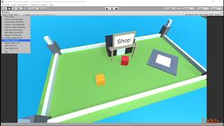 Enhancement with Unity UI Advanced : The Course Overview | packtpub.com