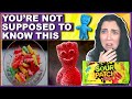 You'll NEVER Eat Sour Patch Kids Again...