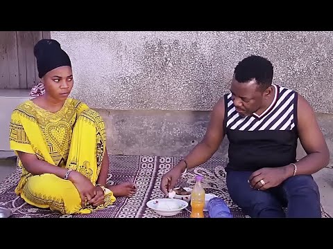 LAURENT MAKUNGU Walimwengu A Swahili Movie