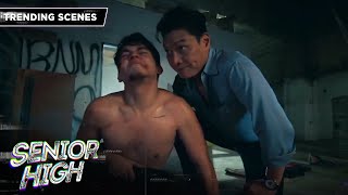 ‘Sugar Daddy’ Episode | Senior High Trending Scenes