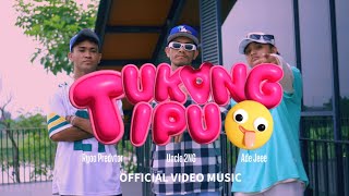 Download Lagu TUKANG TIPU - Ryoo Predvtor ft Uncle 2NG \u0026 Ade Jeee MP3