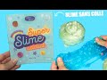 Mon livre de slime nouvelle version  2 recettes slimes reva ytb