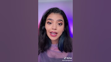 Jharna Bhagwani #lipsync video
