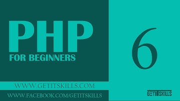 PHP Tutorials In Urdu/Hindi - 6 - IF ELSE in PHP