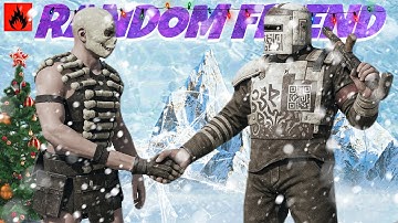 How To Play Oxide | Day 2 Oxide Survival Island 8848 LUFFY #oxide #оксайд #rust