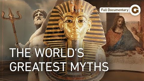 The Seven Myths That Altered History | Full Documentary