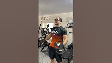 Rosca martelo com Desenvolvimento frontal