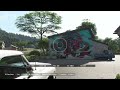 Forza Horizon 6 How to Find Dragon 76 Mural