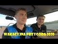 ☆Wakacyjna Przygoda 2020☆Wakacje u Agro Kuzynów😃