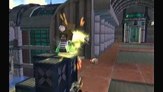 Ratchet & Clank: Hoverboard Bots (Part 37) @Asareal