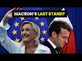 French Election Analysis Quiz