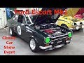 Escort Mk1 - RS 2000, Mexico, race, rally, Lotus twin cam,  GT 1600