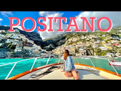 Positano | Top