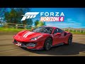 Прохождение Forza Horizon 4 ➤ 🔥#25