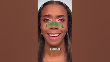 Thumbnail of CUTE ✅ or FAIL?❌ Christmas Filters Pick My Makeup 🎄😳