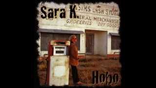 Video thumbnail of "Sara K - Moving Big Picture (Official Audio)"