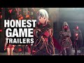 Honest Game Trailers | Scarlet Nexus