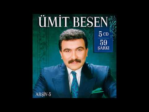 Ümit Besen - Bizim Hikayemiz