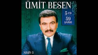 Ümit Besen - Bizim Hikayemiz Resimi