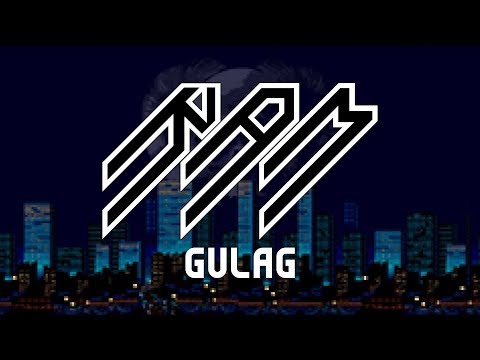 RAM "Gulag" (LYRIC VIDEO)