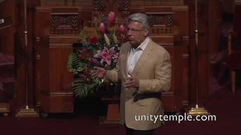 Unity Temple 6/5/2016