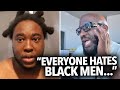 Nothing Worse Than Being A Black Man In America Young Man Says Nobody Likes Else Not Even Women Nothing Worse Than Being A Black Man In America Young Man Says Nobody Likes Else Not Even Women
