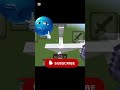 😱 Impossible Minecraft Parkour Challenge! 0.1% Players Can Complete This#gaming#minecraft#viral