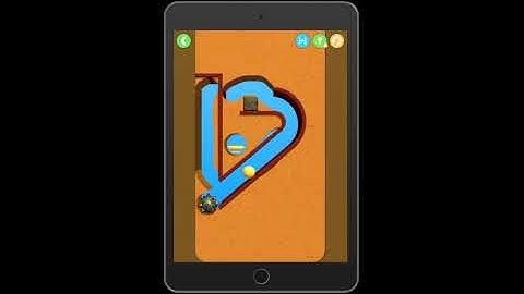 Dig this meatball level 3 Solution | Chapter 59-3 Fast Win