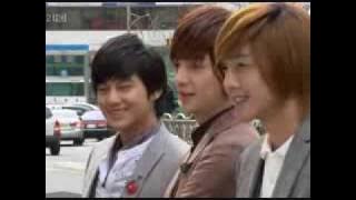 BOF MV Wish Ur My Love by T-Max.flv