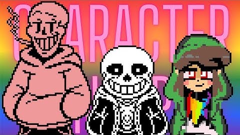 Bad time trio character concept | sans multiversal battles 2 moveset concepts
