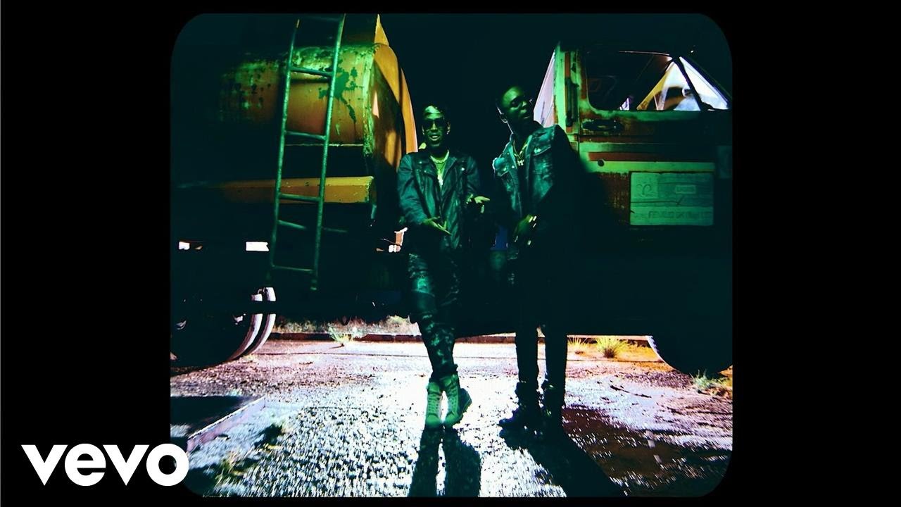 Watch Mr 2Kay - Belema (Official Video) on YouTube Watch Mr 2Kay - Belema (Official Video) on YouTube