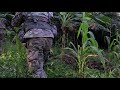 Jungle Warfare 2018 Exercise 'Killer Punch'