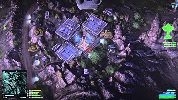 Planetside 2 Team Kill