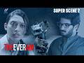 Theevram | Hindi Super Scene 02 | Dulquer Salmaan | Sreenivasan | Mishri Movies South Dubbed