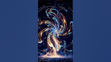 입자 가속기: 빛의 충돌 / Particle Accelerator: Collision of Light #입자가속기 #ParticleAccelerator #빛의 충돌 #AI영상