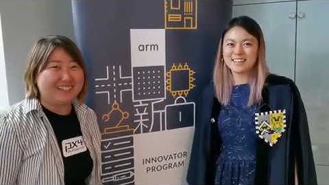 ML Gown - MXChip IoT DevKit