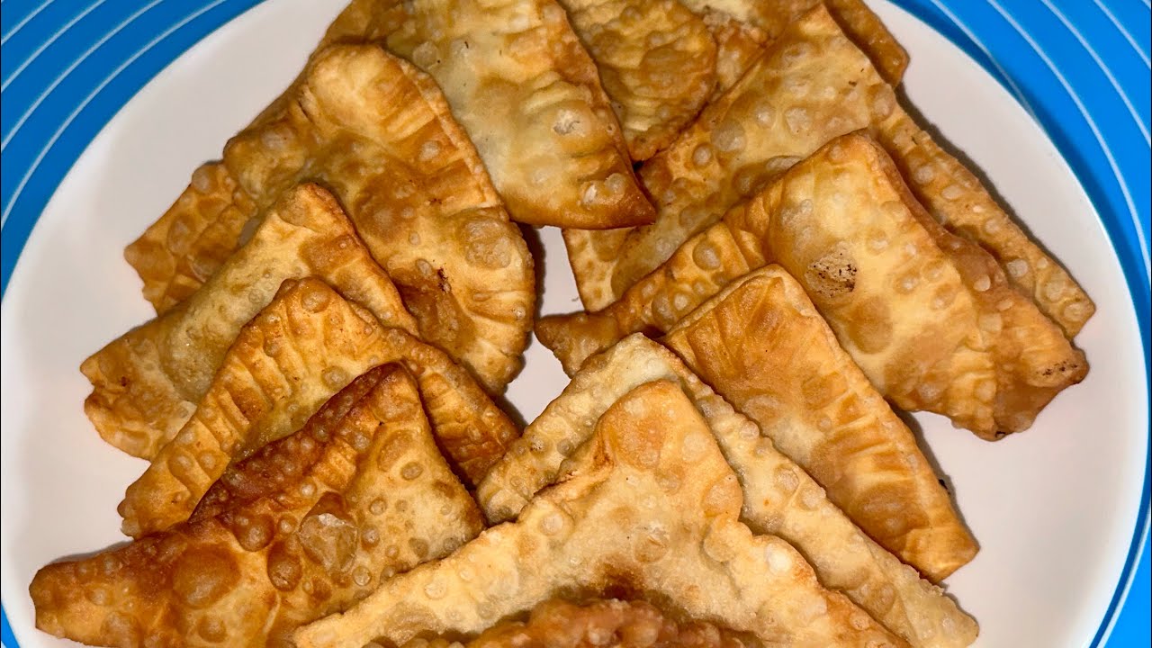 МУКА ВОДА И КАРТОШКА!!!😋 ОБАЛДЕННАЯ ВКУСНЯТИНА КОТОРУЮ МЫ ПРОДАЁМ ПО ...