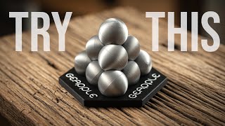 This Looks Easy… Until You Try It